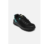 Chaussures de sport Columbia Trailstorm Ascend Waterproof W pour Femme 37 Noir