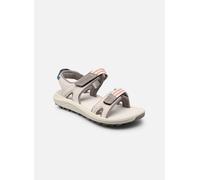 Chaussures de sport Columbia Trailstorm Hiker 2 Strap W pour Femme 42 Beige