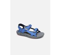 Columbia Techsun Vent Children Sandals Bleu EU 27 Enfants