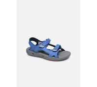 Chaussures De Sport Columbia Youth Techsun Vent Pour Enfant - 29 Bleu