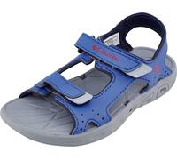 Chaussures De Sport Columbia Youth Techsun Vent Pour Enfant - 30 Bleu
