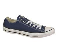 Chaussures de sport C. Taylor All Star OX Navy M9697 Bleu Adulte