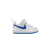 Chaussures De Sport Court Borough Low Recraft - Confort Junior Blanc 19/20
