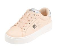 Fila Baskets Crosscourt Altezza Crème vanille irisé Femme 38