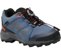 Chaussures de sport de randonnée pour enfants Adidas IF5705 TERREX GTX K bleu r. 39 ⅓