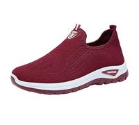Chaussures de sport, de trekking, de marche, de sport, invisibles, antidérapantes, de loisirs, de jogging, de jogging, à enfiler, a, 40 EU