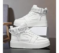 Chaussures de sport décontractées pour adolescents et jeunes, hautes et basses, baskets mode, chaussures de sport confortables, chaussures de skate EUR34,EUR35,EUR36,EUR37,EUR38,EUR39,EUR40,EUR41,EUR4