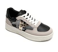 Chaussures de sport décontractées pour femmes, mode minimaliste pour un port quotidien C'est un accord parfait pour quelques jours, quelques baskets et basses pour femme, streetwear et streetwear cont