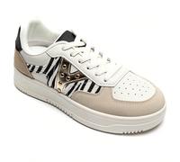 Chaussures de sport décontractées pour femmes, mode minimaliste pour un port quotidien C'est un accord parfait pour quelques jours, quelques baskets et basses pour femme, streetwear et streetwear cont