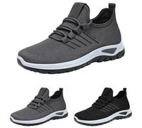 Chaussures de sport décontractées pour homme, chaussures de course à pied, sport urbain, femme, largeur spéciale, chaussures décontractées, sécurité minimalistes, baskets, sportifs, confortables