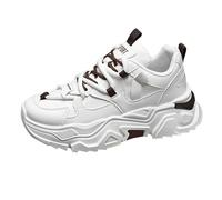 Chaussures de sport d'été pour homme - Orthopédiques - Gym Workout, Blanc., 39 EU