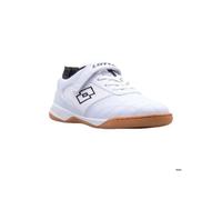Chaussures de Sport en Salle Enfant LOTTO WHIZZER K Blanc - Taille EU 28 28
