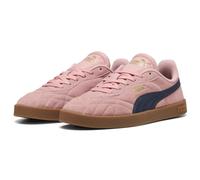 Chaussures de sport en salle pour femme Puma Club Ii Indoor Esd Taille de chaussures (UE): 41 / Couleur: rose / bleu