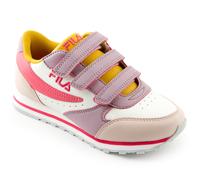 Chaussures de sport enfant Fila Orbit Velcro Low 35