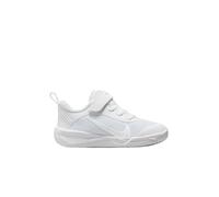 Chaussures De Sport Enfant Omni ? Confort Et Style Blanc 34