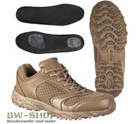 CHAUSSURES DE SPORT FÉDÉRALES TOUT-TERRAIN COYOTE BW CHAUSSURES TOUT-TERRAIN ...