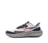 Chaussures de sport Femme Nike Air Zoom Pegasus 39 Shield - Noir/Gris/Violet 37 1/2