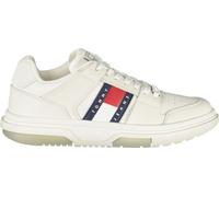 CHAUSSURES DE SPORT FEMMES TOMMY HILFIGER BLANC : Couleur - Blanc, Taille - 36 Taille : 36 Couleur : Blanc