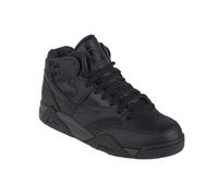 Chaussures de sport FILA M-squad Prct Noir - Homme/Adulte - Dessus synthétique - Lacets 43