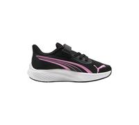 Puma Baskets Pounce Lite AC+ PS – Noir/Posie Rose/Blanc – Pointure 29.5 EU