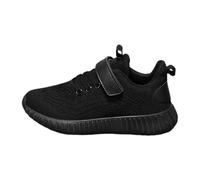Chaussures de Sport Garçon Enfants Semelle antidérapante et Respirante Running Athlétiques Shoes Sneakers pour École Course à Pied Joueur Sportif Chaussures Premiers Pas pour Bébé