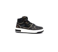 Chaussures de sport Guess Tullia baskets noires hautes et élégantes 39 EU 39