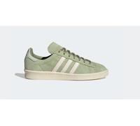 Chaussures de sport GX7341 Adidas Campus années 80 pour hommes vert mode pour...
