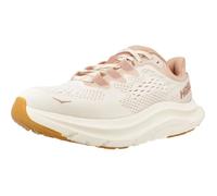 Chaussures de sport - HOKA - KAWANA 2 - Beige - Textile - Mixte - Lacets 41 1/3
