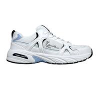 Karl Kani Baskets basses 'Prime Runner' bleu clair / blanc, Taille 44,5
