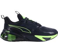 Chaussures de sport homme PUMA X-CELL ACTION SOFT FOCUS 37793001 - noir r. 44.5