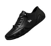 Chaussures De Sport Hommes Loisirs Confortable Antidérapantes Baskets et Large Course Pied Tendance D'équitation sur Route Montagne Outdoor Jogging Sneakers