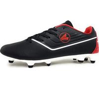 Chaussures de sport Jako J-SFG Trical Chaussures de football pour hommes Noir Loisirs, Taille:41 EU