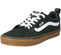 CHAUSSURES DE SPORT JAUNES POUR HOMMES VANS : Couleur - Jaune, Taille - 40 Taille : 40 Couleur : Jaune
