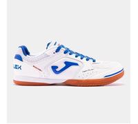 Joma Top Flex In Indoor Football Shoes Blanc,Bleu EU 37 Enfants