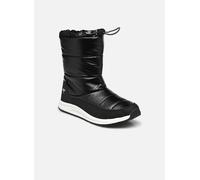 KangaROOS K-ww Luna RTX, Bottes Femme, Noir métallisé, 36 EU