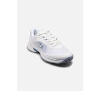 Chaussures de sport Lacoste TECH POINT W pour Femme 39 Blanc