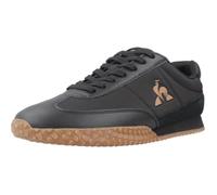 Chaussures de sport - LE COQ SPORTIF - VELOCE I - Noir - Mixte - Respirant 45