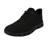 Chaussures De Sport Légères Casual Clarks Nature X Deux Pour Hommes