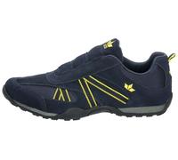 Chaussures de sport Lico Ensio 22583-40, 22583-41, 22583-42, 22583-43, 22583-44, 22583-45, 22583-46, 22583-47 LIC-540545 marine/jaune 45