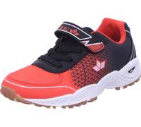 Chaussures de sport Lico Noa VS 30513-27, 30513-28, 30513-29, 30513-30, 30513-31, 30513-32, 30513-33, 30513-34, 30513-35, 30513-36, 30513-37, 30513-38, 30513-39 LIC-366219 rouge/noir/blanc 31 31