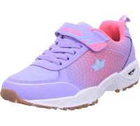 Chaussures de sport Lico pour filles Noa VS 30483-26, 30483-27, 30483-28, 30483-29, 30483-30, 30483-31, 30483-32, 30483-33, 30483-34, 30483-35, 30483-36 LIC-366220 violet/rose/turquoise 32 32