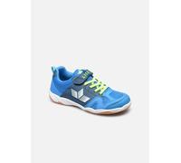Lico Garçon Sport Vs Chaussures de Cours, Marine Lemon, 29 EU