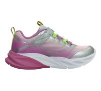 Chaussures De Sport Lumineuses S-lights Cosmic Glow ? Enfant Junior Argent Smlt 34