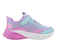 Chaussures De Sport Lumineuses S-lights Cosmic Glow ? Enfant Junior Bleu Turquoise 27