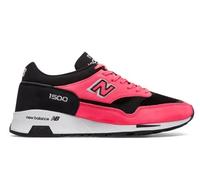 Chaussures de sport M1500NEN New Balance M1500 hommes noir rose fluo...
