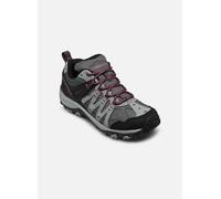 Merrell - Women's Accentor 3 Sport GTX - Chaussures de randonnée - EU 36 - monument / fuchsia