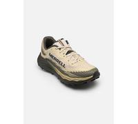 Merrell Chaussures de trail Agility Peak 6 Burlap Beige Homme Taille 41