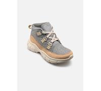 Chaussures de sport Merrell CLOVER MID WOOL WP pour Femme 40 Gris