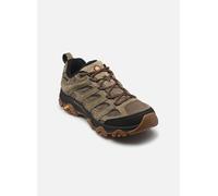 Chaussures Merrell Moab 3 GORE-TEX vert gris marron - 42