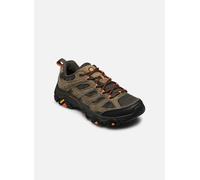 Merrell Homme Moab 3 GTX Chaussures de randonnée, Olive, 44 EU